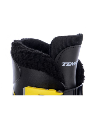 Łyżwy regulowane tempish fur expanze plus jr