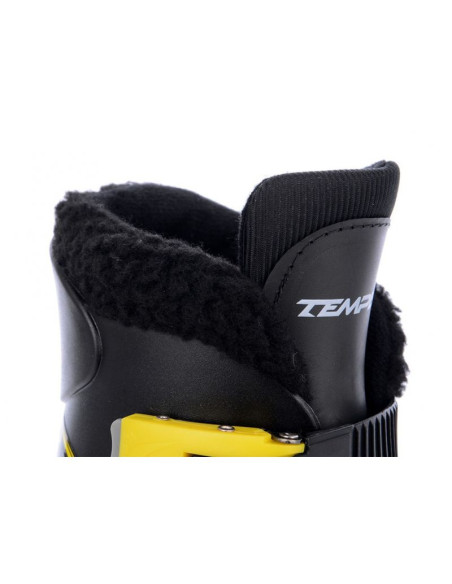 Łyżwy regulowane tempish fur expanze plus jr