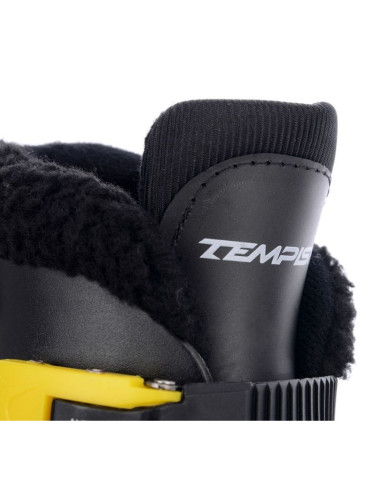 Łyżwy regulowane tempish fur expanze plus jr
