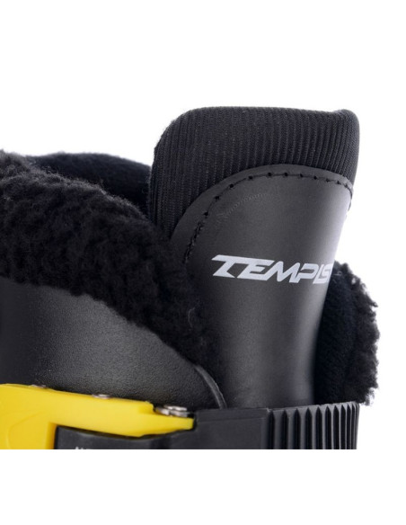 Łyżwy regulowane tempish fur expanze plus jr