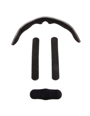 Kask rowerowy meteor ks06