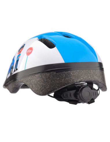 Kask rowerowy meteor ks06