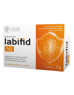 Labifid Ns (21 G)
