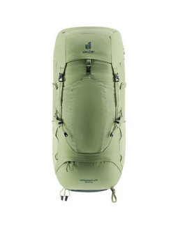 Plecak turystyczny deuter aircontact lite 45 + 10 sl 2