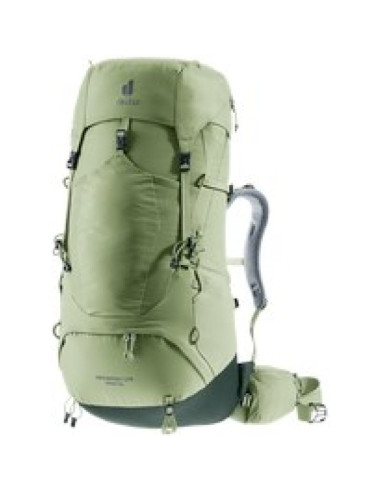 Plecak turystyczny deuter aircontact lite 45 + 10 sl