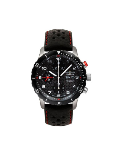 Zegarek zeppelin night cruise 7216-2 automatik