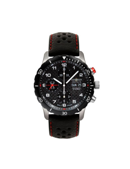 Zegarek zeppelin night cruise 7216-2 automatik