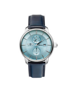 Zegarek zeppelin atlantic 84263, automatik 42 mm