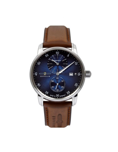 Zegarek zeppelin new captain's line 86223