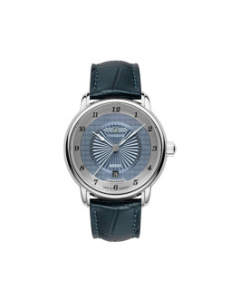 Zegarek zeppelin friedrichshafen 85563, 40mm