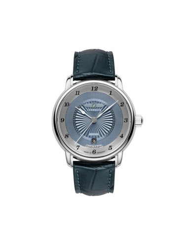 Zegarek zeppelin friedrichshafen 85563, 40mm