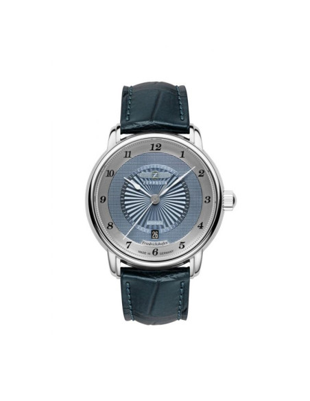 Zegarek zeppelin friedrichshafen 85563, 40mm