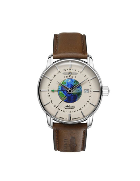 Zegarek zeppelin atlantic 84685, automatik