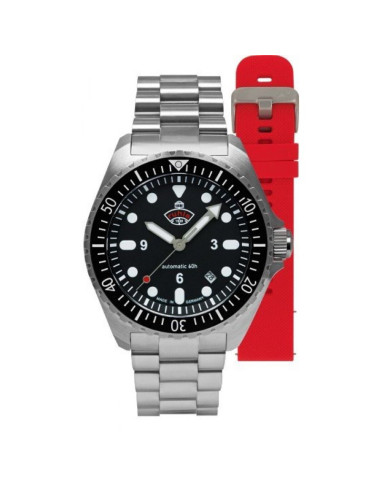 Zegarek ruhla 1929 nva kommando 4960m-2_set