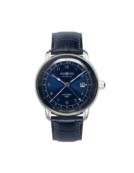 Zegarek zeppelin lz126 los angeles 76683, 42 mm