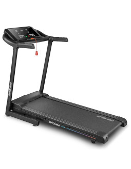 Bieżnia elektryczna składana spokey hype 2