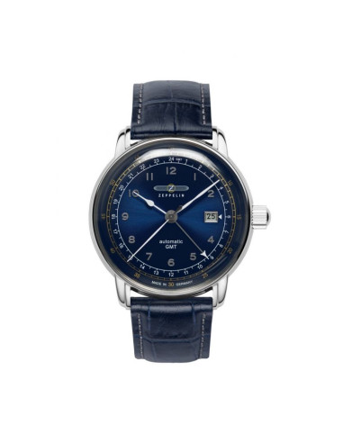 Zegarek zeppelin lz126 los angeles 76683, 42 mm