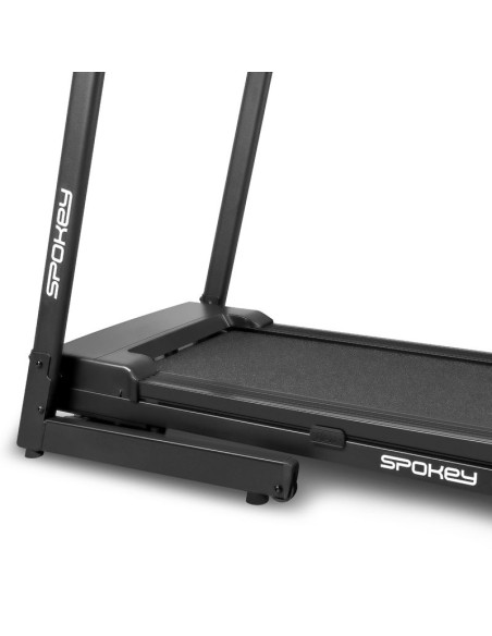 Bieżnia elektryczna składana spokey hype