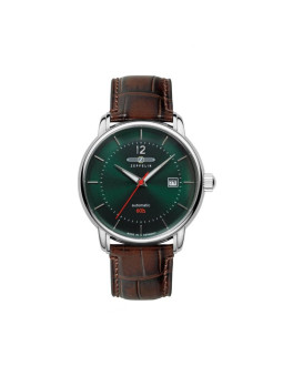 Zegarek zeppelin lz120 bodensee 8160-4, automatik