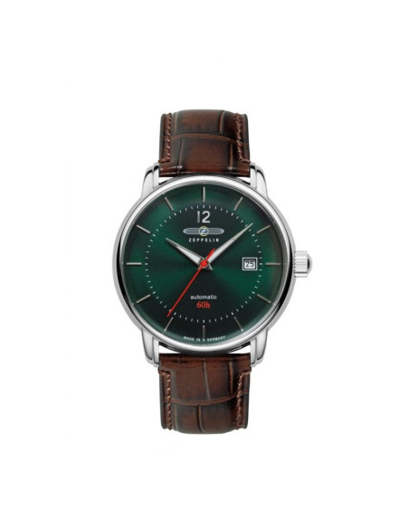 Zegarek zeppelin lz120 bodensee 8160-4, automatik