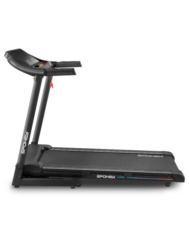 Bieżnia elektryczna składana spokey hype