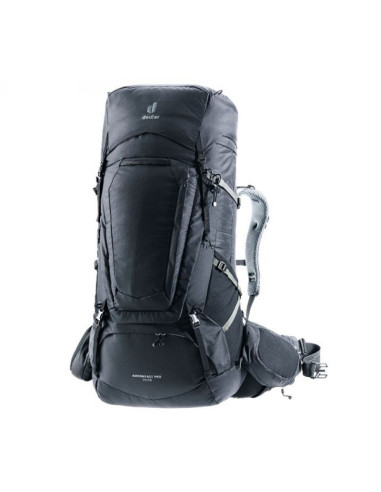 Plecak turystyczny deuter aircontact pro 75+10