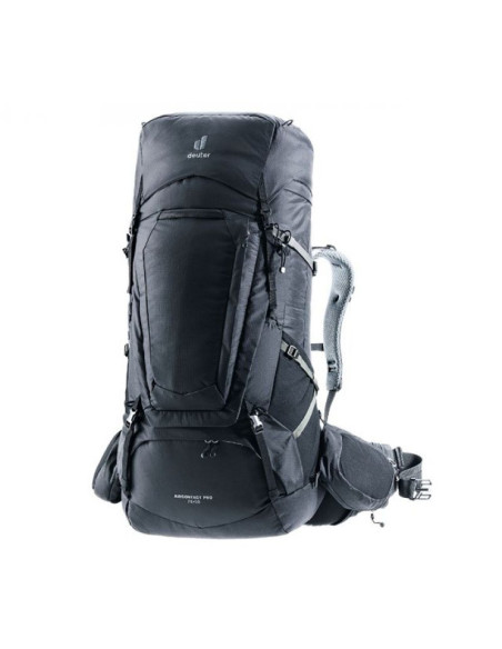 Plecak turystyczny deuter aircontact pro 75+10