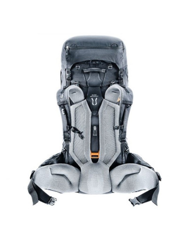 Plecak turystyczny deuter aircontact pro 75+10