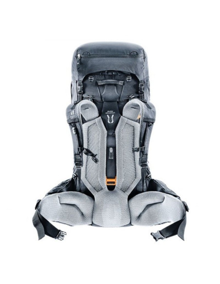 Plecak turystyczny deuter aircontact pro 75+10