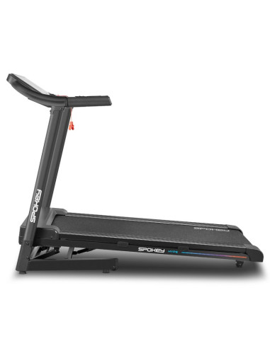 Bieżnia elektryczna składana spokey hype