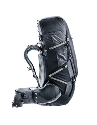 Plecak turystyczny deuter aircontact pro 75+10