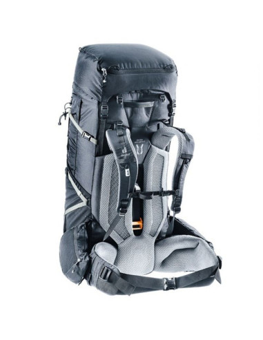 Plecak turystyczny deuter aircontact pro 75+10