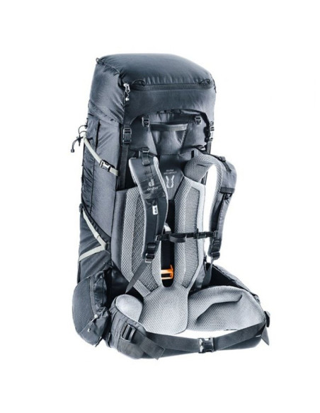 Plecak turystyczny deuter aircontact pro 75+10