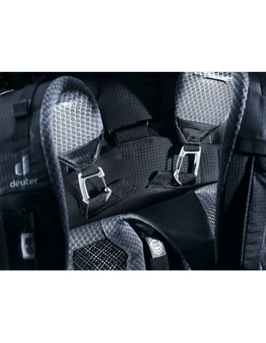 Plecak turystyczny deuter aircontact pro 75+10