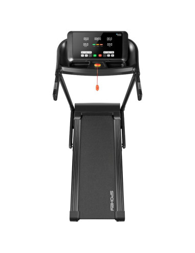 Bieżnia elektryczna składana spokey hype