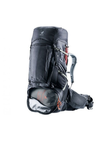 Plecak turystyczny deuter aircontact pro 75+10