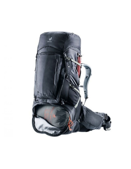 Plecak turystyczny deuter aircontact pro 75+10