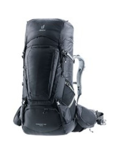 Plecak turystyczny deuter aircontact pro 75+10