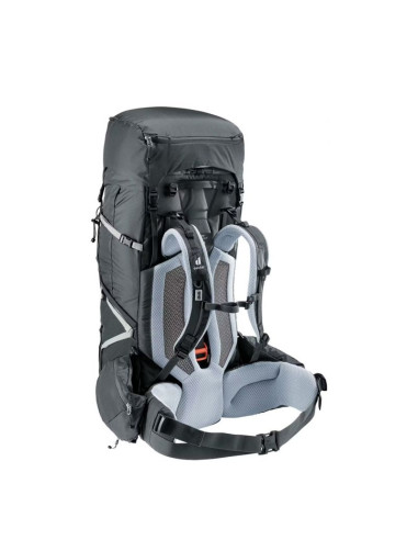 Plecak turystyczny deuter aircontact pro 65+10 sl