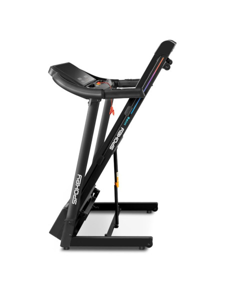 Bieżnia elektryczna składana spokey hype