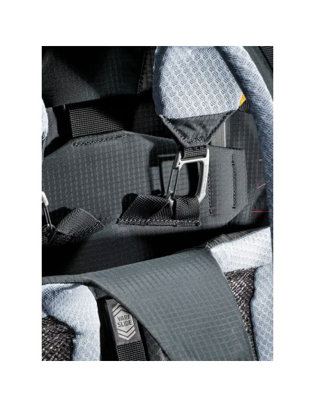 Plecak turystyczny deuter aircontact pro 65+10 sl