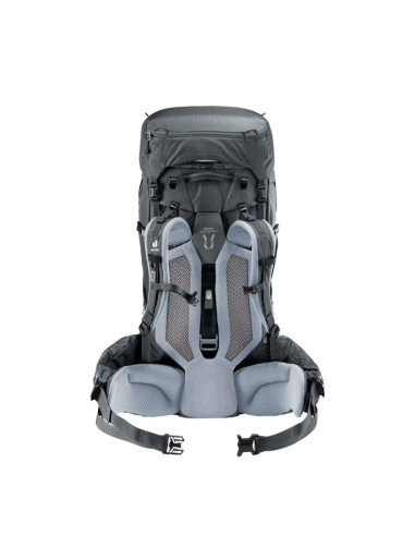 Plecak turystyczny deuter aircontact pro 65+10 sl
