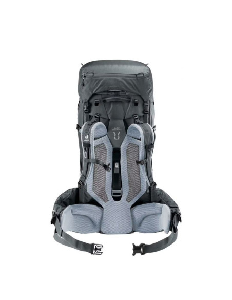Plecak turystyczny deuter aircontact pro 65+10 sl