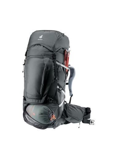 Plecak turystyczny deuter aircontact pro 65+10 sl