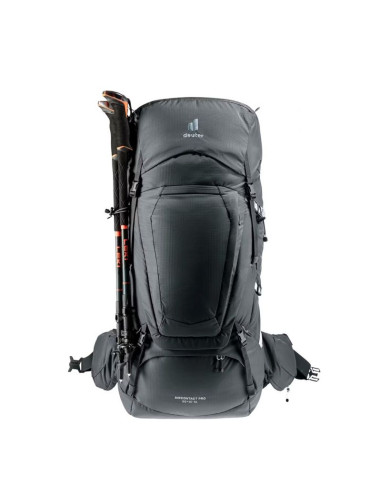 Plecak turystyczny deuter aircontact pro 65+10 sl