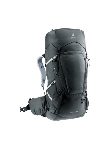 Plecak turystyczny deuter aircontact pro 65+10 sl