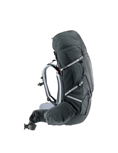 Plecak turystyczny deuter aircontact pro 65+10 sl