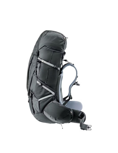 Plecak turystyczny deuter aircontact pro 65+10 sl