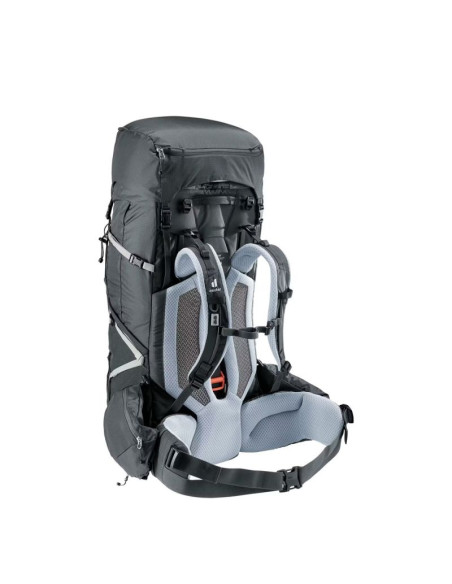 Plecak turystyczny deuter aircontact pro 65+10 sl