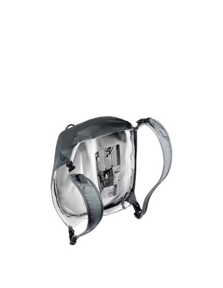 Plecak turystyczny deuter aircontact pro 65+10 sl